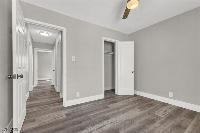 209 North 21st Street, Las Vegas, NV 89101