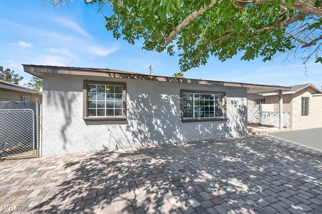 209 North 21st Street, Las Vegas, NV 89101