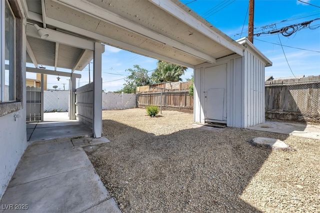 209 North 21st Street, Las Vegas, NV 89101