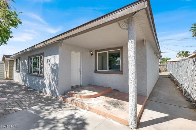 209 North 21st Street, Las Vegas, NV 89101