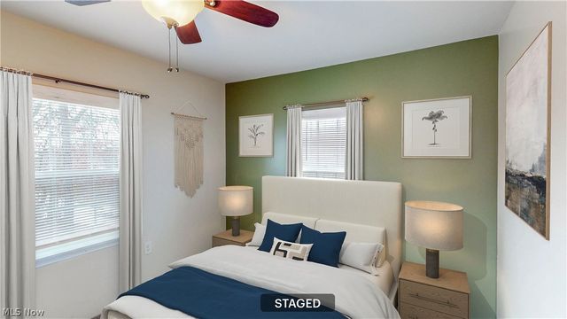 2135 Rankin Drive, Ravenna, OH 44266