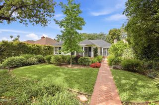 1201 Brookmere Road, Pasadena, CA 91105