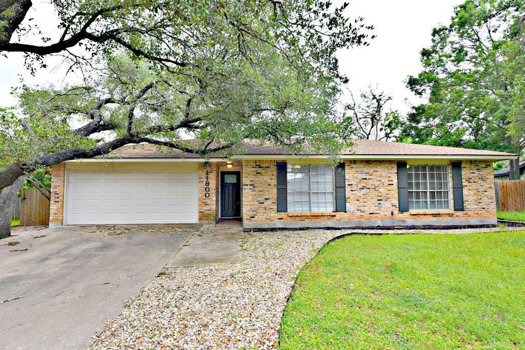 11800 Knights BRG, Austin, TX 78759