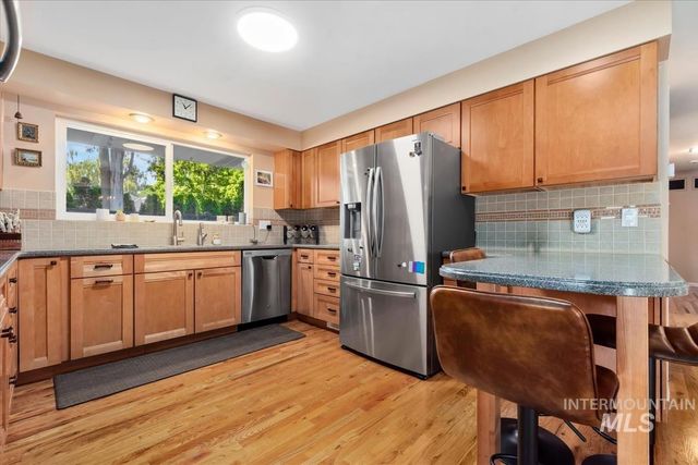 2027 N Amber St, Boise, ID 83706