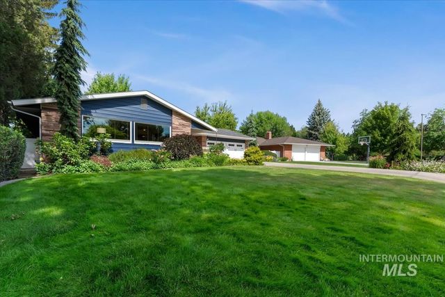 2027 N Amber St, Boise, ID 83706