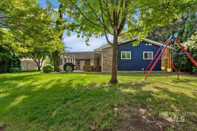 2027 N Amber St, Boise, ID 83706