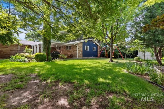 2027 N Amber St, Boise, ID 83706