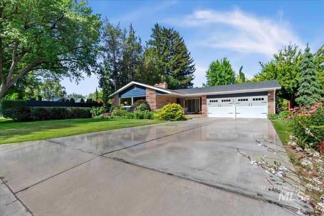 2027 N Amber St, Boise, ID 83706
