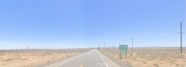 49115129 CA-395 Highway, Kramer Junction, CA 93516