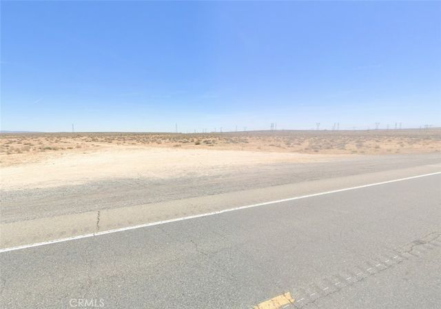49115129 CA-395 Highway, Kramer Junction, CA 93516