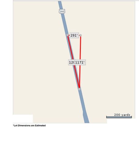 49115129 CA-395 Highway, Kramer Junction, CA 93516