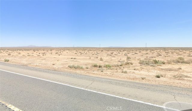 49115129 CA-395 Highway, Kramer Junction, CA 93516