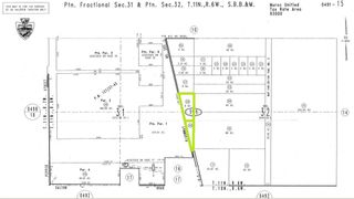 49115129 CA-395 Highway, Kramer Junction, CA 93516