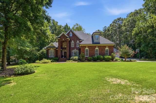 832 Savile Lane, Fort Mill, SC 29715