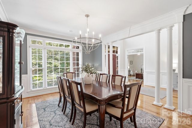 832 Savile Lane, Fort Mill, SC 29715
