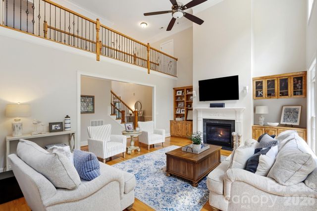 832 Savile Lane, Fort Mill, SC 29715