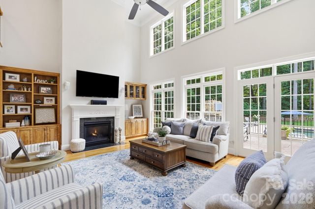 832 Savile Lane, Fort Mill, SC 29715