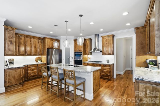 832 Savile Lane, Fort Mill, SC 29715