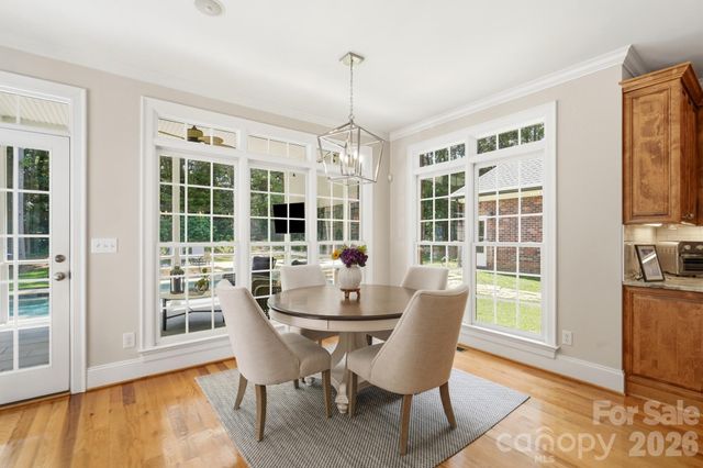 832 Savile Lane, Fort Mill, SC 29715