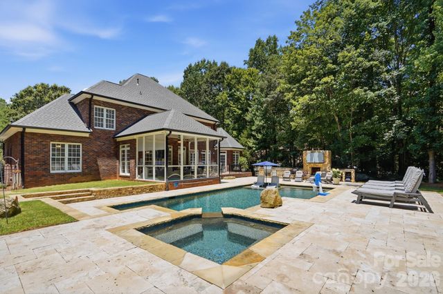 832 Savile Lane, Fort Mill, SC 29715