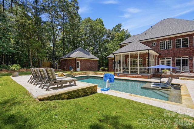 832 Savile Lane, Fort Mill, SC 29715