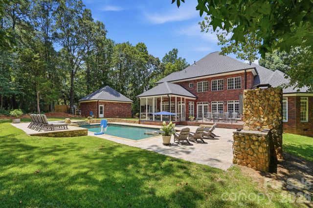 832 Savile Lane, Fort Mill, SC 29715