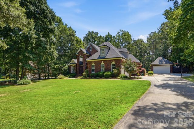 832 Savile Lane, Fort Mill, SC 29715