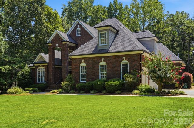 832 Savile Lane, Fort Mill, SC 29715