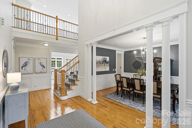 832 Savile Lane, Fort Mill, SC 29715