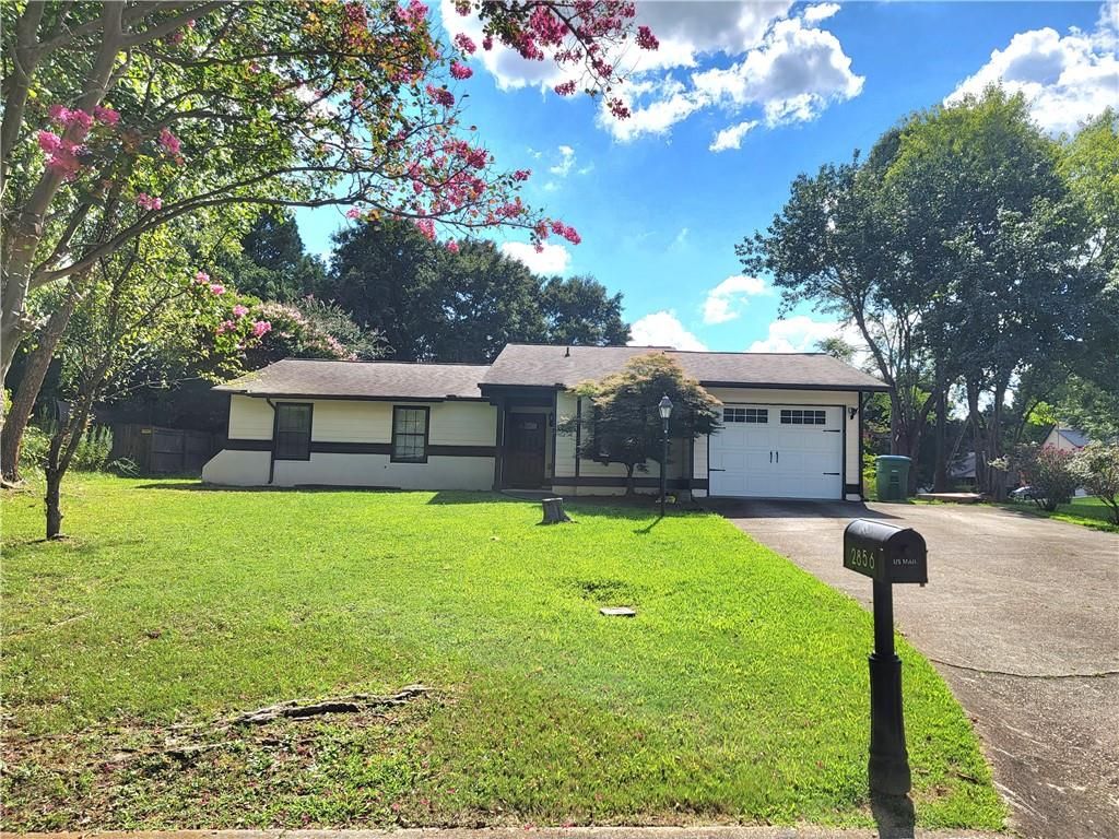 2856 Landington Way, Duluth, GA 30096