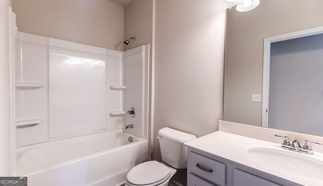 112 Summerfield Place Drive, Carrollton, GA 30117