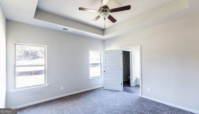 112 Summerfield Place Drive, Carrollton, GA 30117