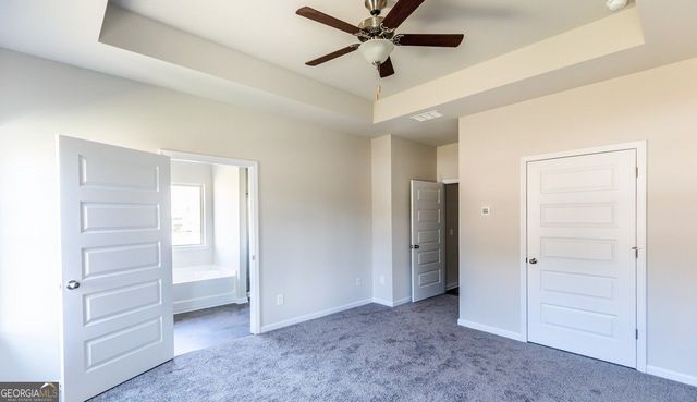 112 Summerfield Place Drive, Carrollton, GA 30117