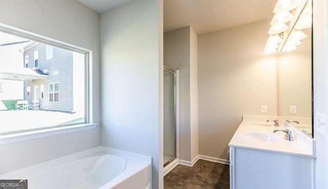 112 Summerfield Place Drive, Carrollton, GA 30117