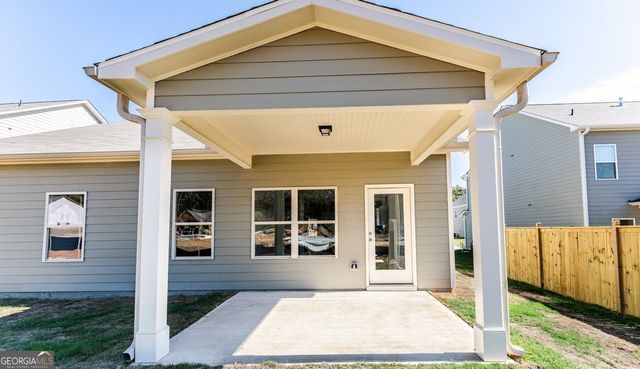 112 Summerfield Place Drive, Carrollton, GA 30117