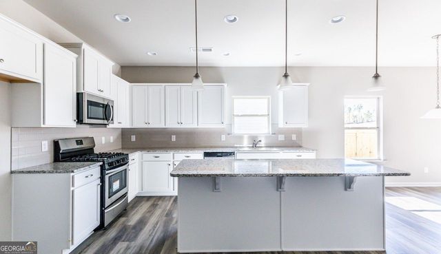 112 Summerfield Place Drive, Carrollton, GA 30117