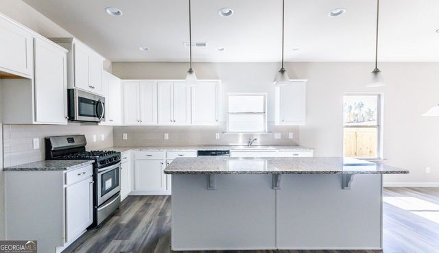 112 Summerfield Place Drive, Carrollton, GA 30117