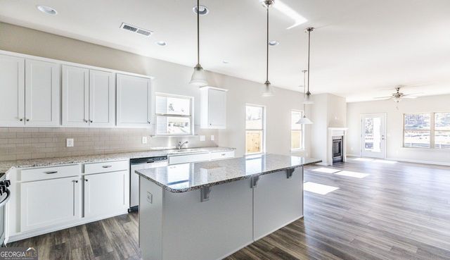 112 Summerfield Place Drive, Carrollton, GA 30117