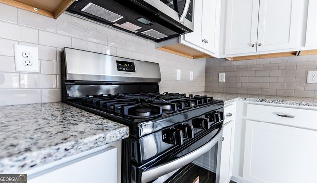 112 Summerfield Place Drive, Carrollton, GA 30117