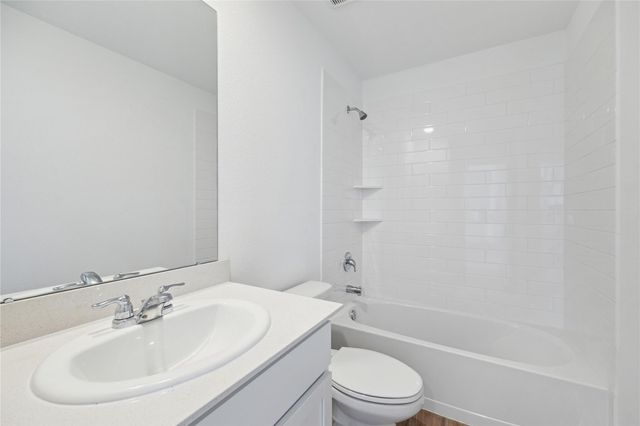 17747 Grove Hill Drive, Hockley, TX 77447