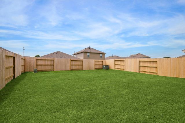 17747 Grove Hill Drive, Hockley, TX 77447