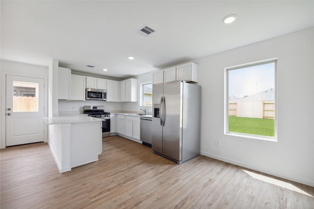 17747 Grove Hill Drive, Hockley, TX 77447