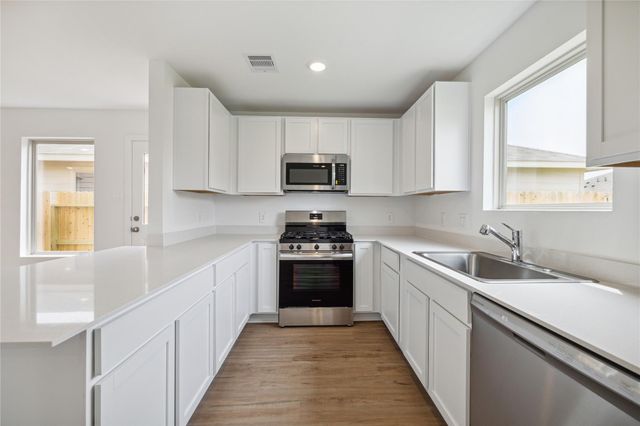 17747 Grove Hill Drive, Hockley, TX 77447