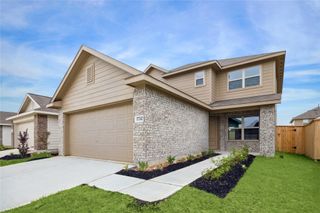17747 Grove Hill Drive, Hockley, TX 77447