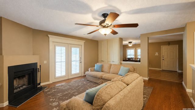 7539 Tantara Ct, San Antonio, TX 78249