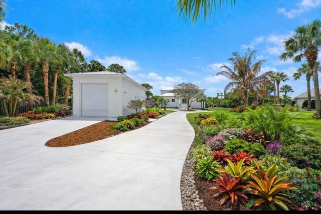 11920 SW Parson Brown Court, Palm City, FL 34990
