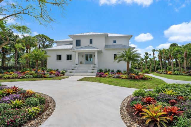 11920 SW Parson Brown Court, Palm City, FL 34990