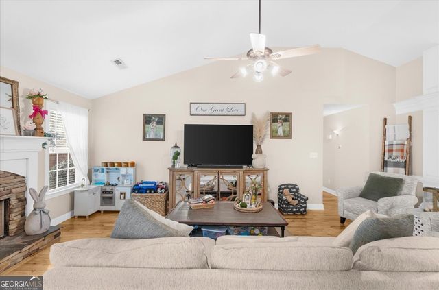 50 Central Grove Road NW, Rome, GA 30165