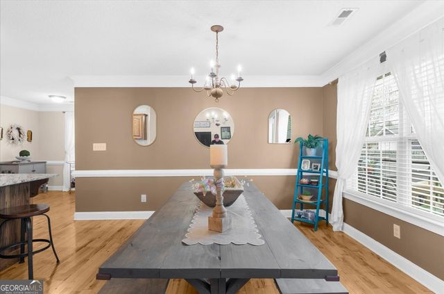 50 Central Grove Road NW, Rome, GA 30165