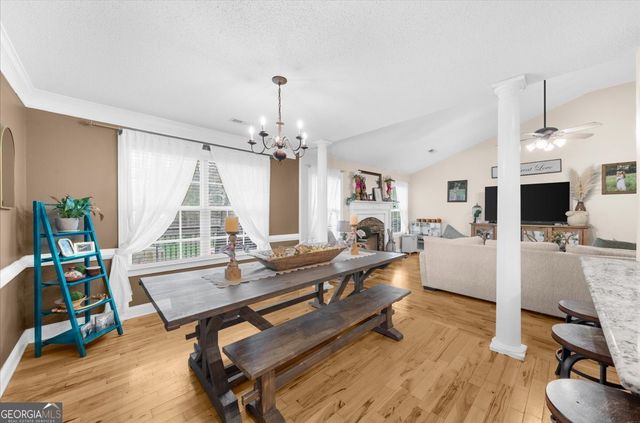 50 Central Grove Road NW, Rome, GA 30165